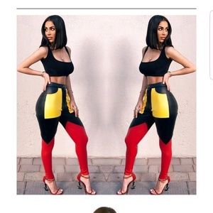 Meet your Posher, Tamara